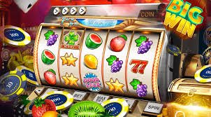 Slot Aviator dengan statistik pemain real-time