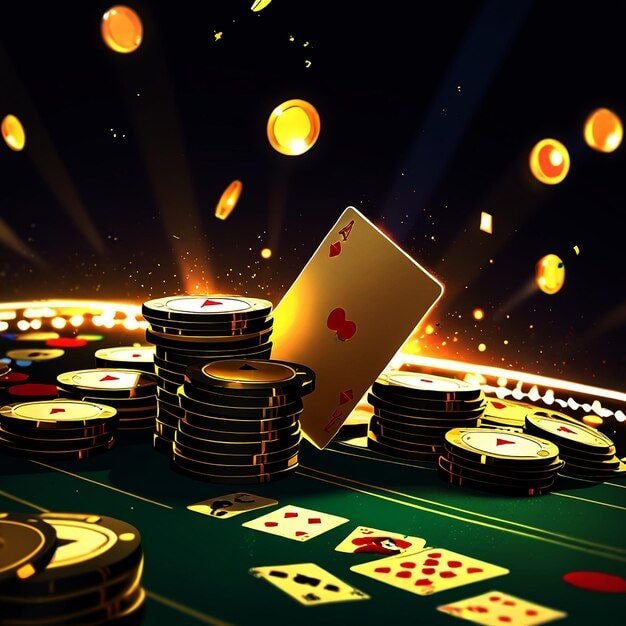 Dealer live Speed Blackjack di studio multi-kamera