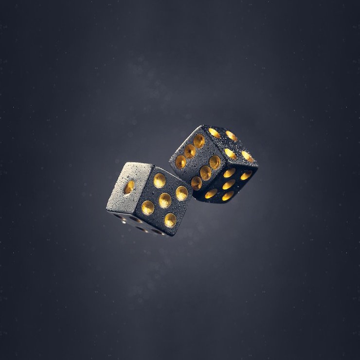 Interface pemain Speed Blackjack dengan opsi taruhan cepat